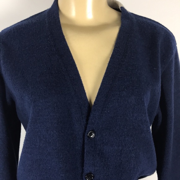 Nano-Universe Women’s cardigan sweater size L - Picture 2 of 10
